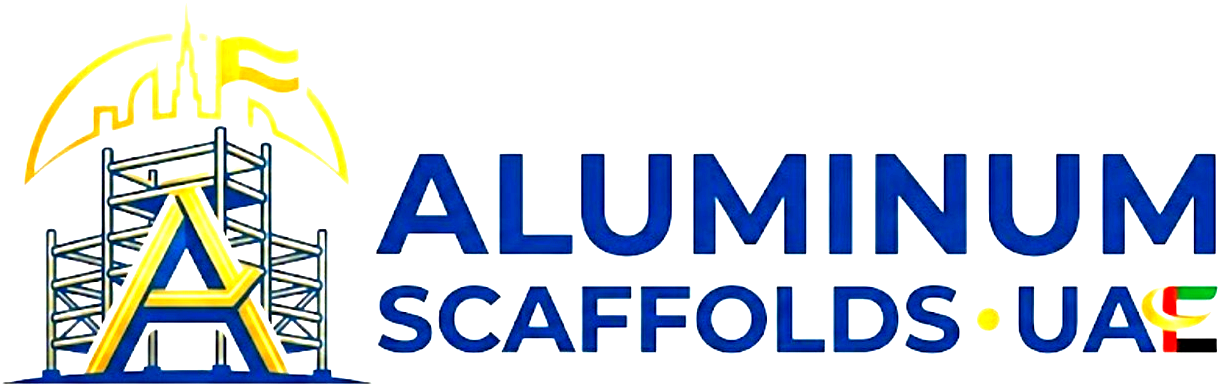 Aluminum Scaffolds UAE